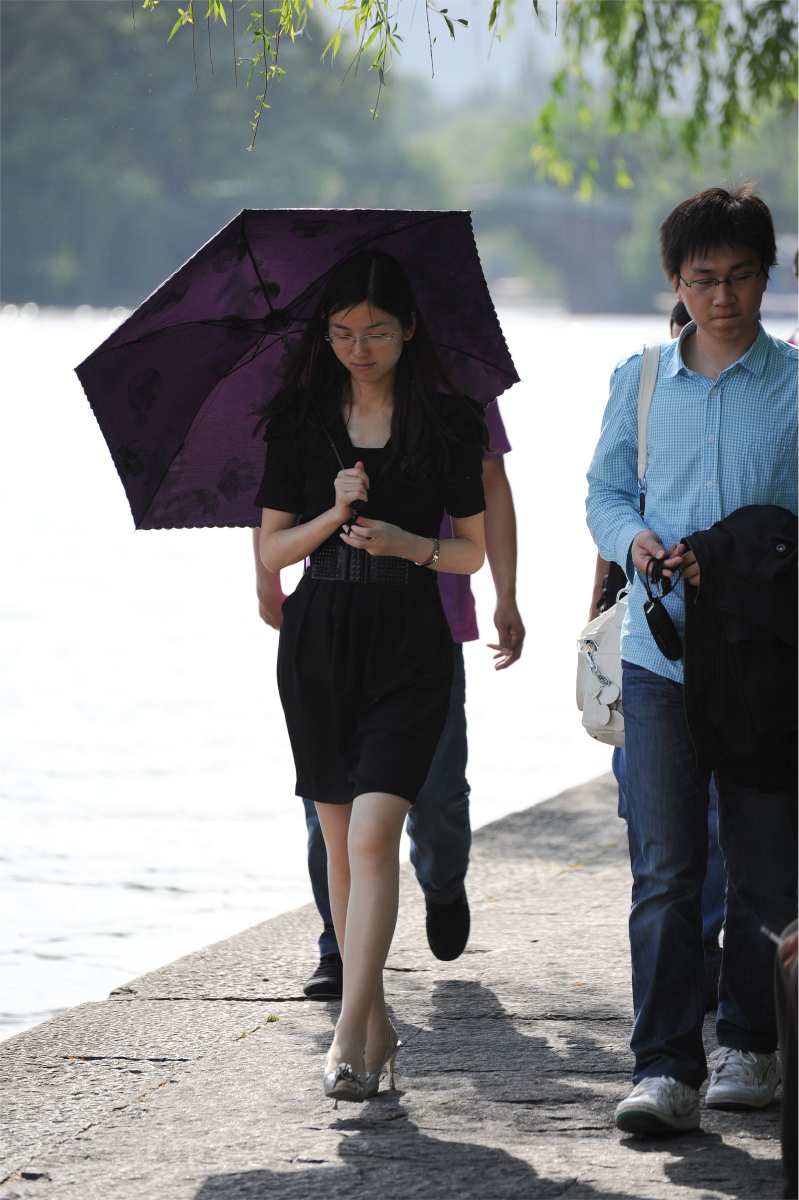 丝间舞 2013.09.19 Vip street NO.02